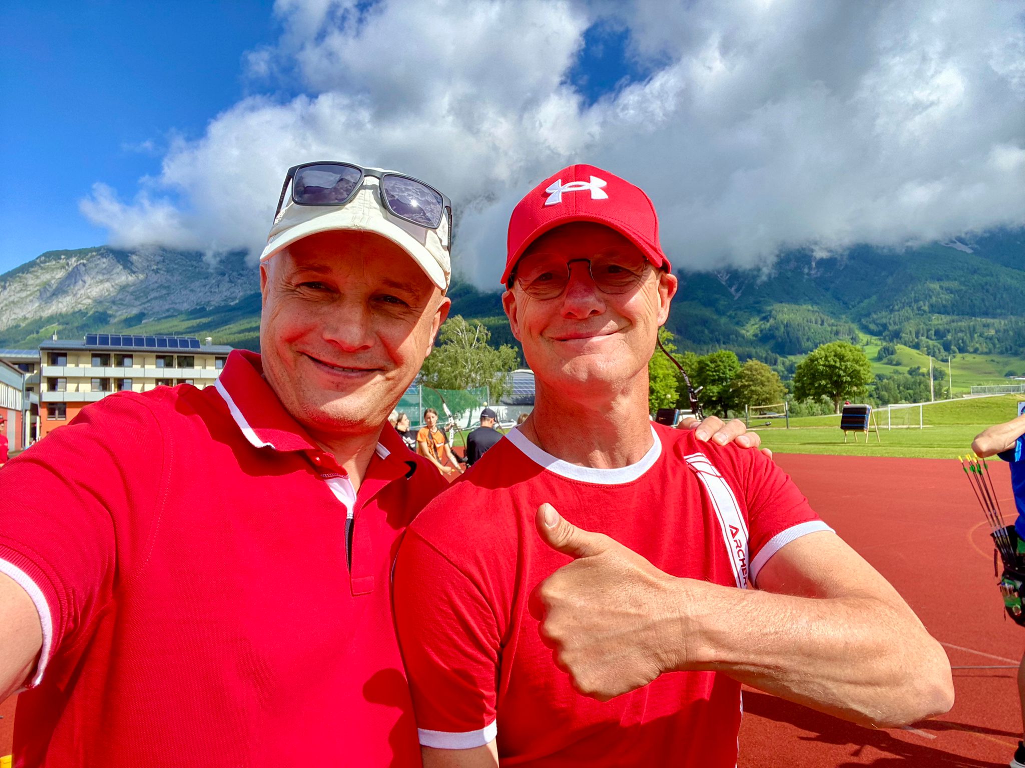 Archery Performance Center Austria | APC Austria | Team | Head Coach | Christian Wöll | Bundestrainer | Mental Coach | Jörg Zwicker | Bogensport Training Österreich | Jugendförderung Jugendarbeit Nachwuchs Jugend | Leistungssport | Olympic Recurve Compound